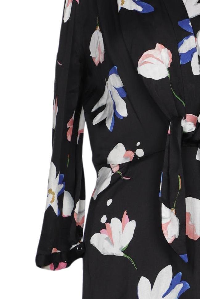 Studio Italy Damen Dress Multicolor EU 38 6