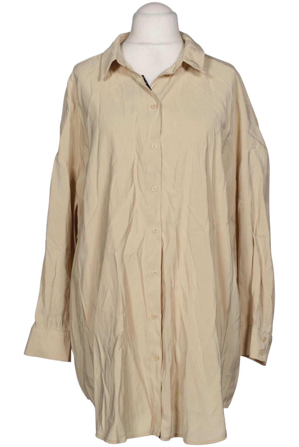 Studio Untold Women's Blouse Beige EU 50 2