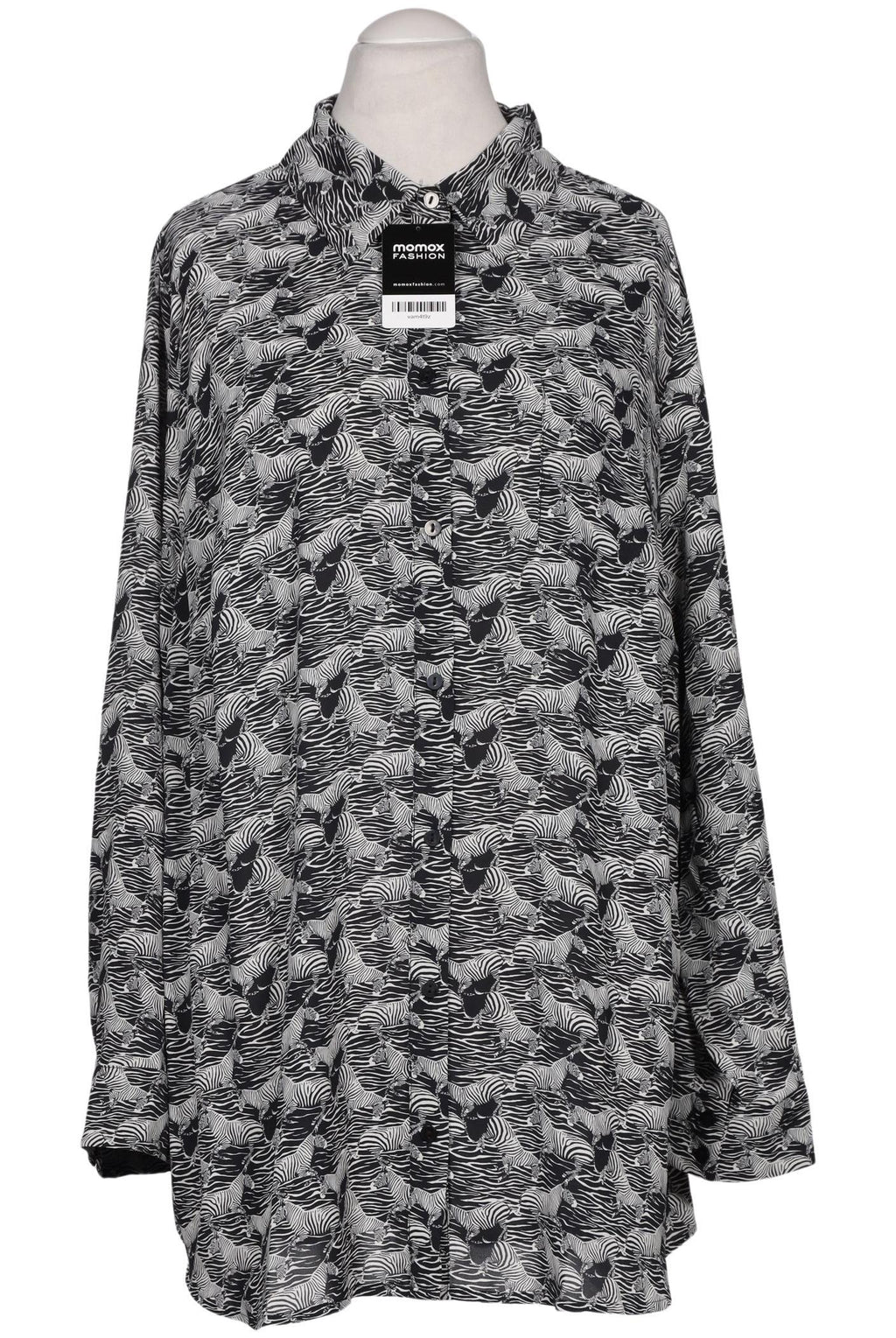 Studio Untod Women's Blouse Gray EU 50 2