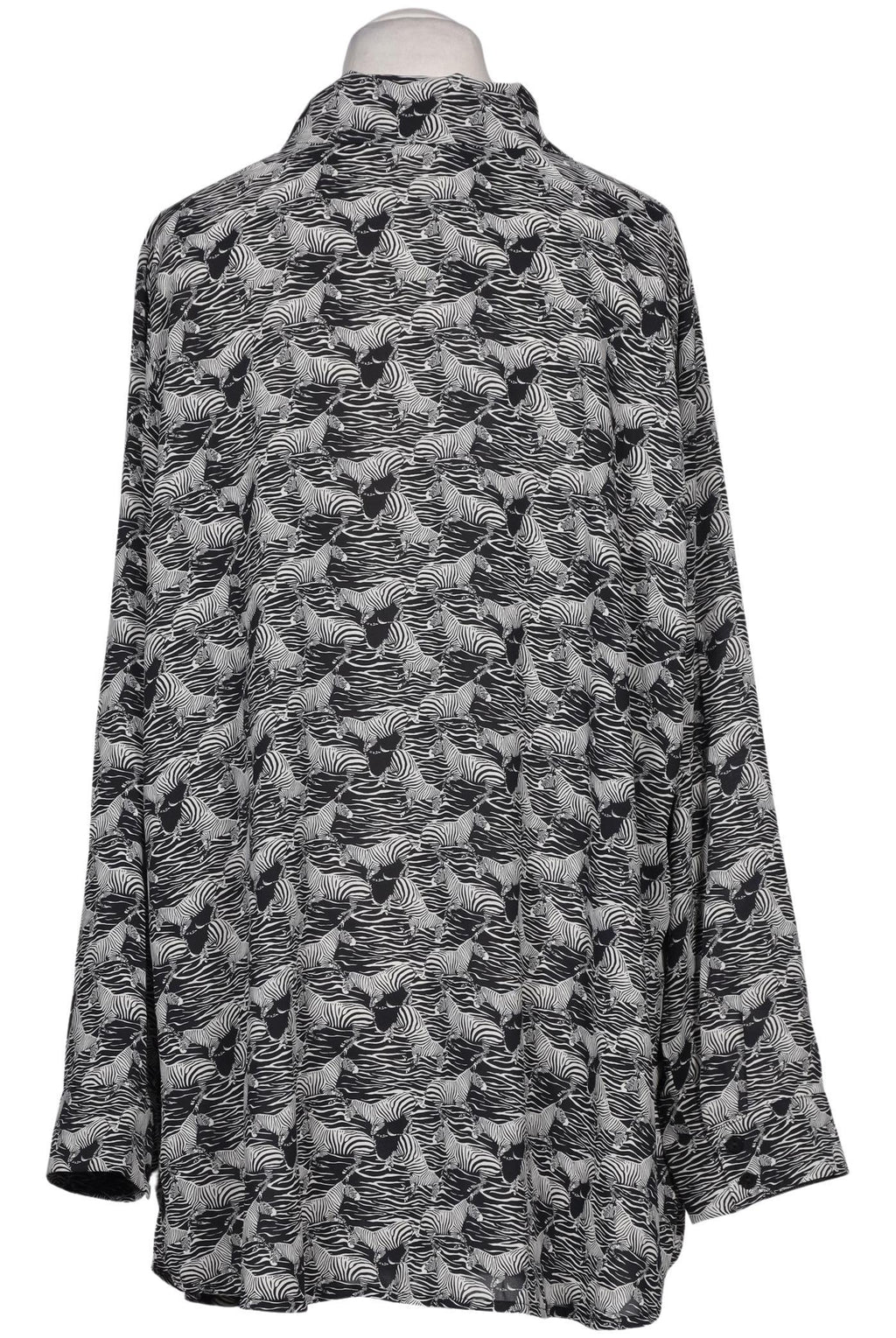 Studio Untod Women's Blouse Gray EU 50 3