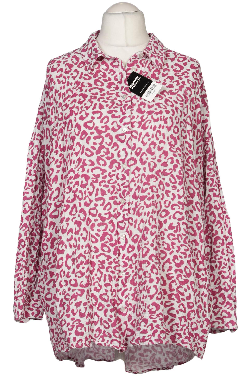 Studio Untold Women's Blouse Pink EU 46 7