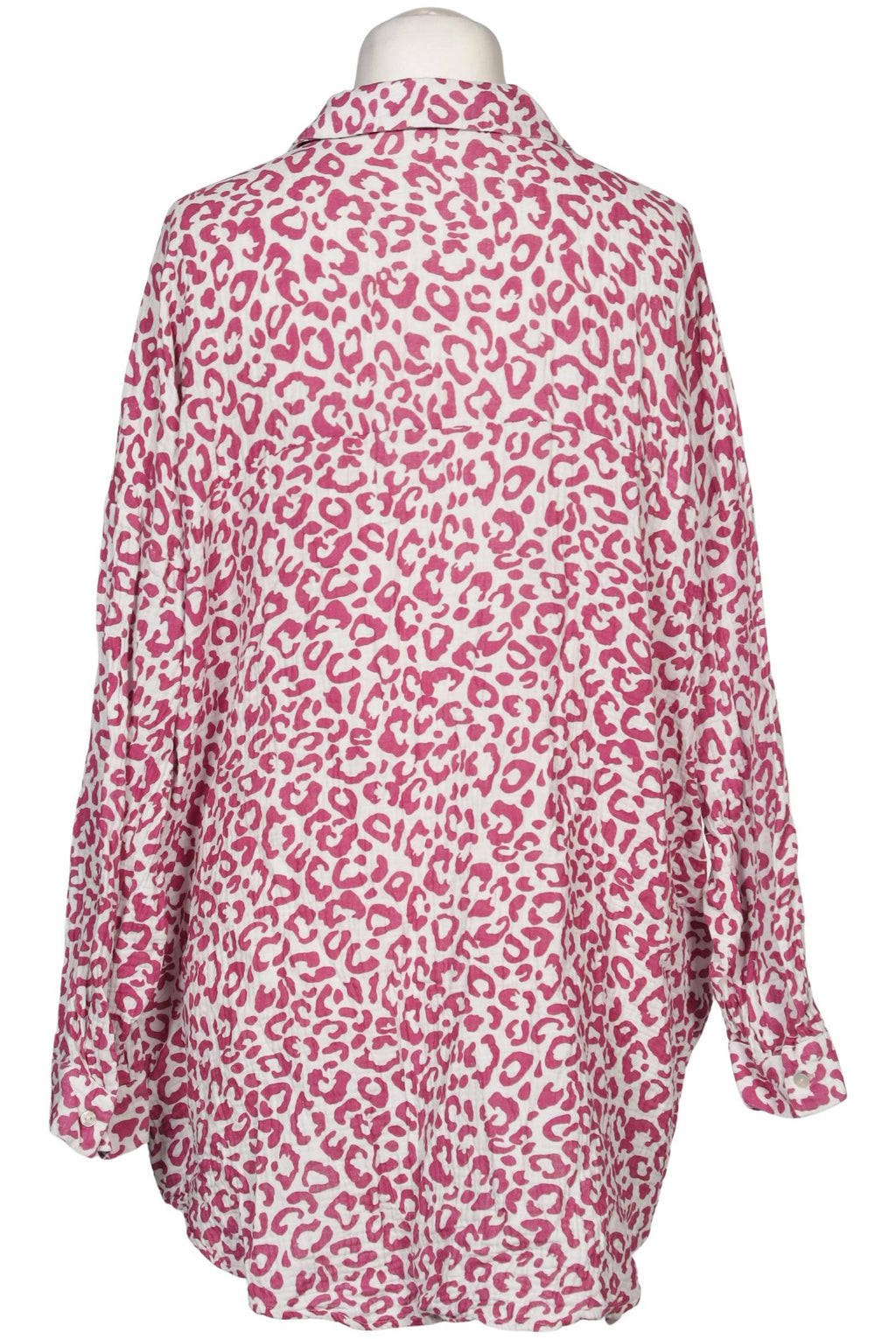Studio Untold Women's Blouse Pink EU 46 8