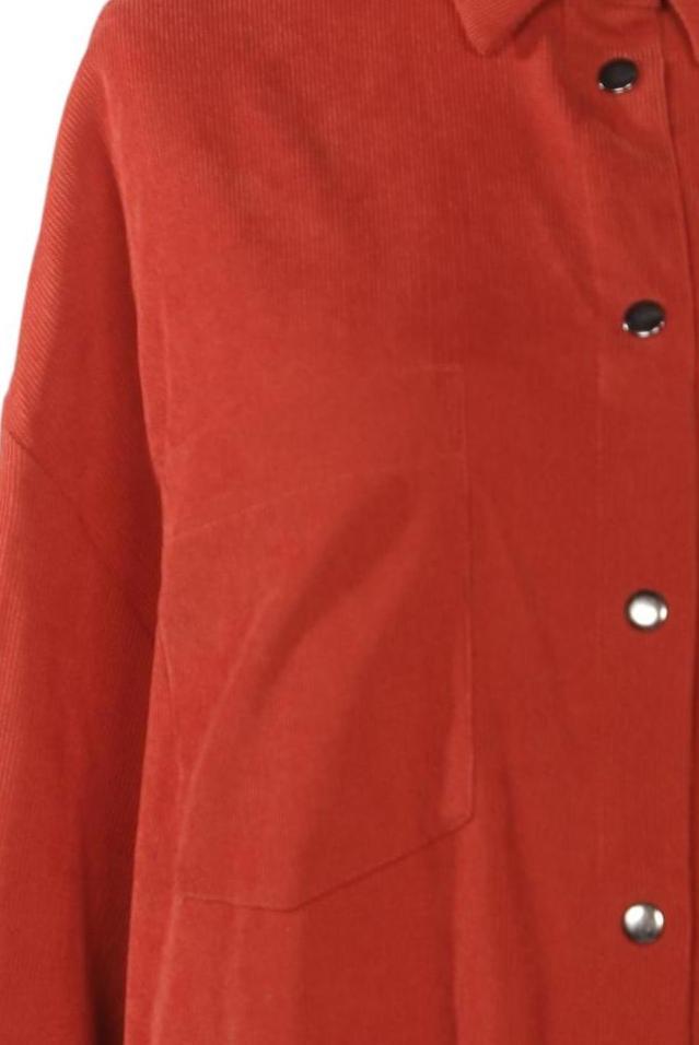 Studio Untod Women's Blouse Red EU 50 6