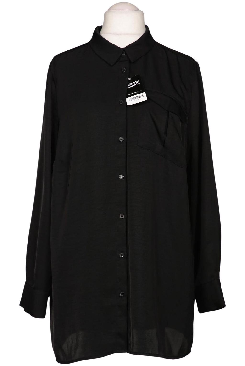 Studio Untold Women's Blouse Black EU 46 Synthetic 2