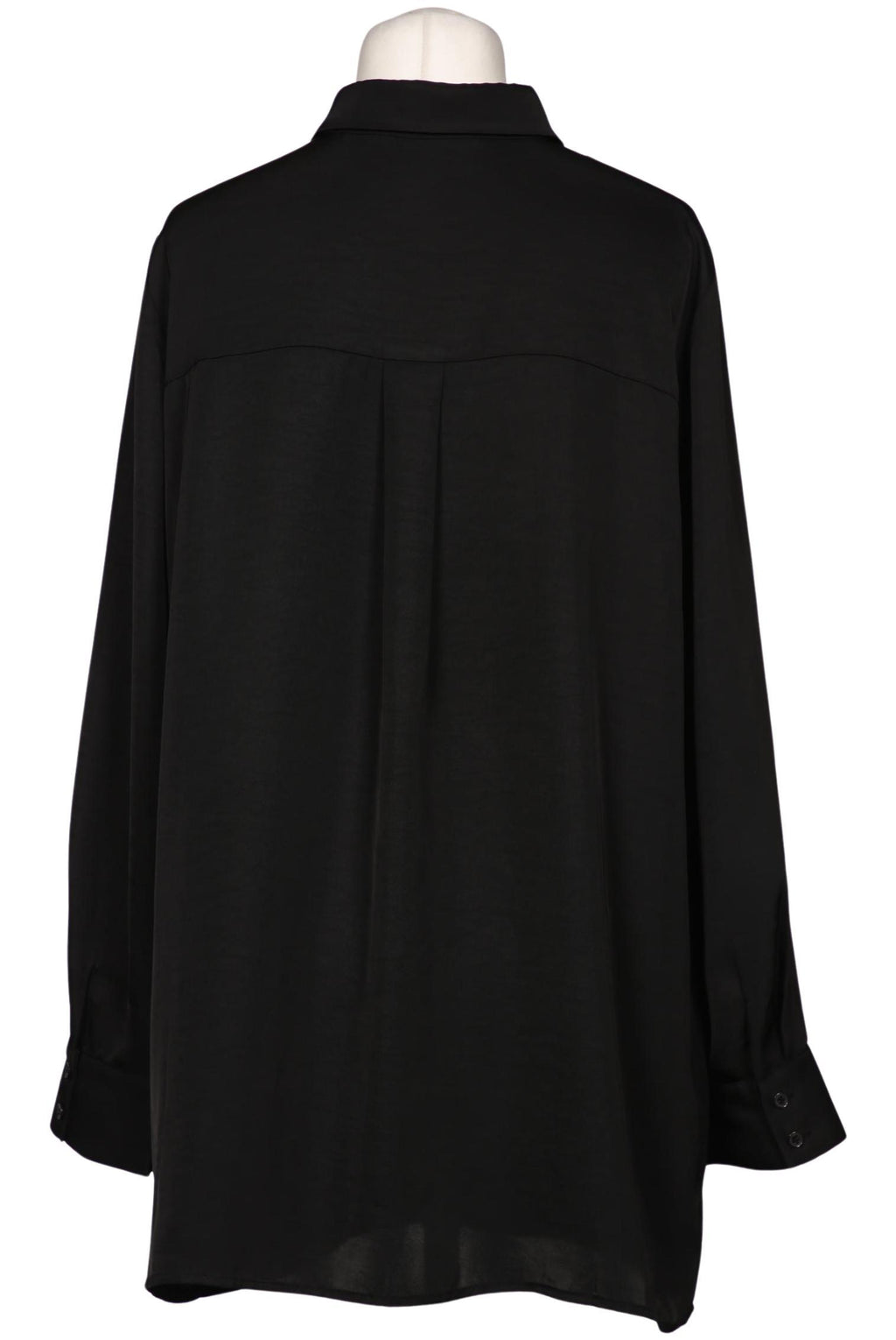 Studio Untold Women's Blouse Black EU 46 Synthetic 3