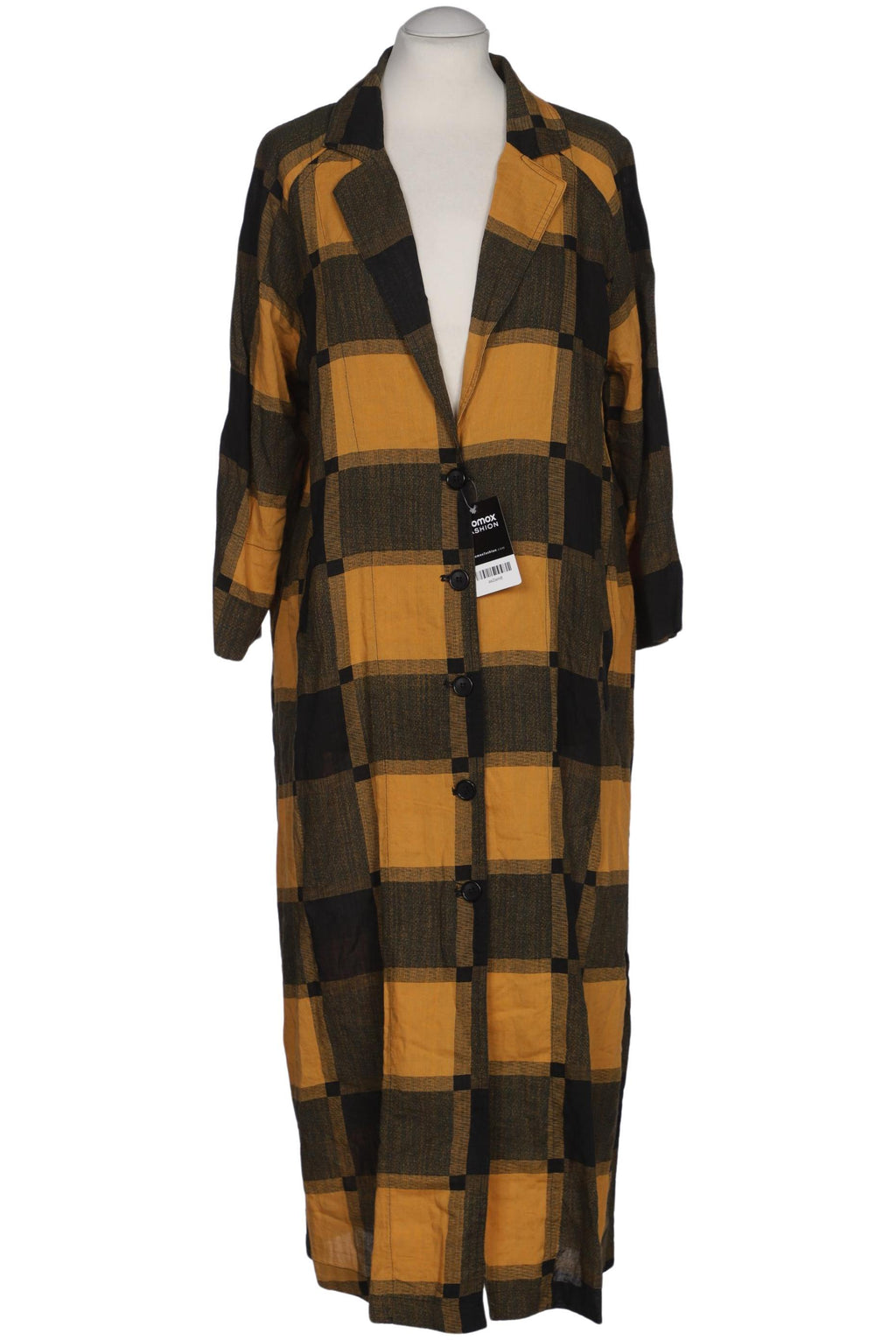 Studio Untood Dress Multicolor XS 4