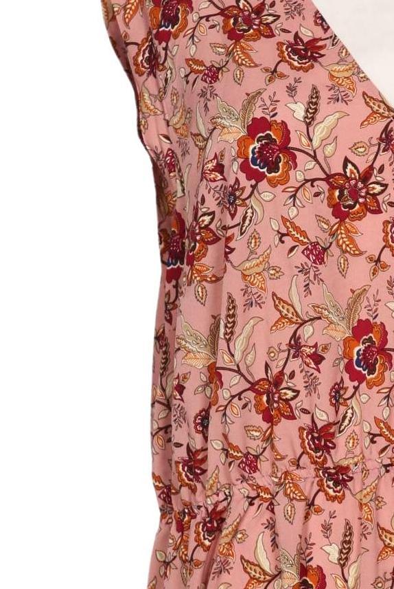 Studio Untold Women's Dress Pink EU 50 4