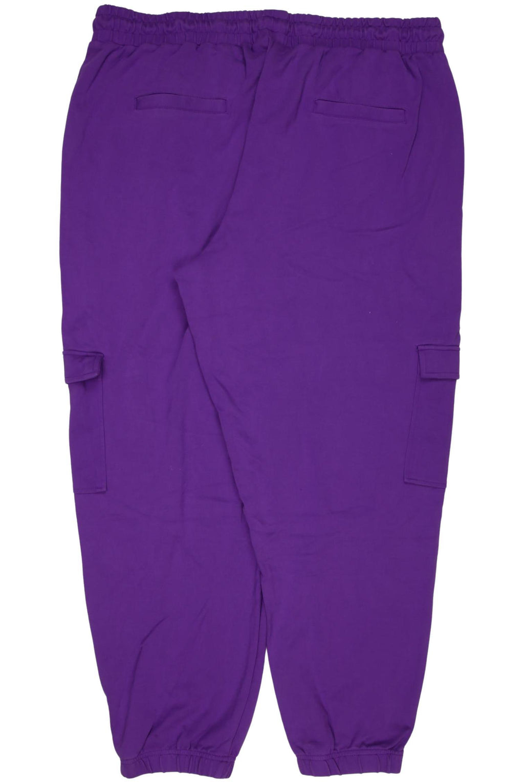 Studio Untold Women's Trousers Purple EU 52 3