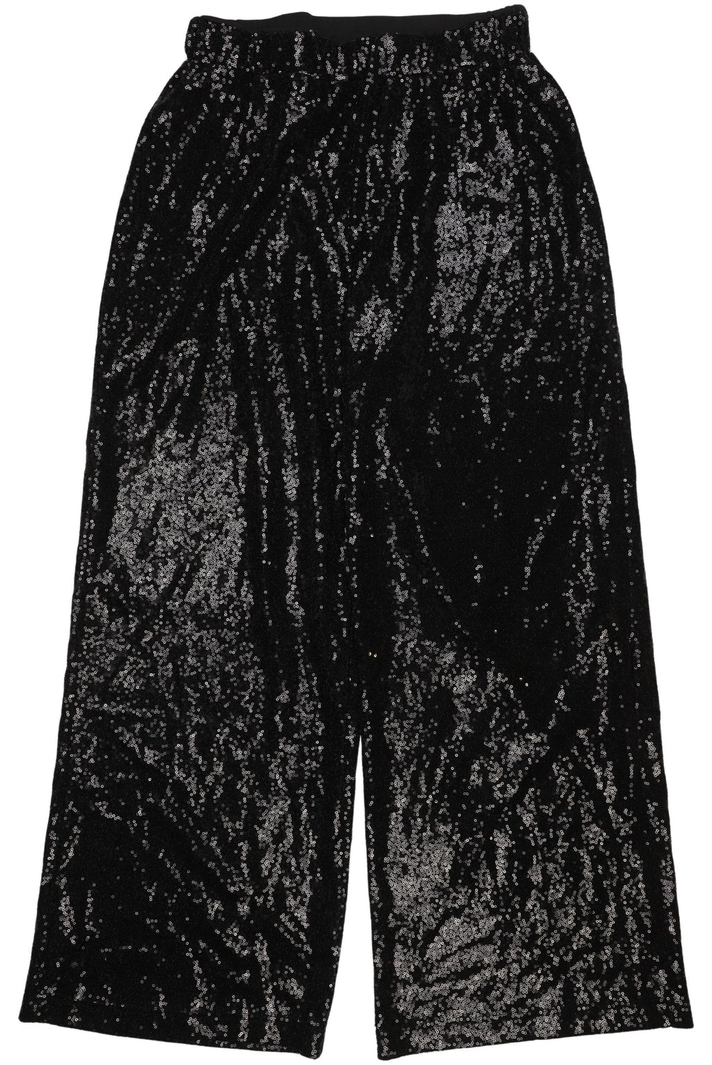 Studio Untold Women's Trousers Black EU 42 2
