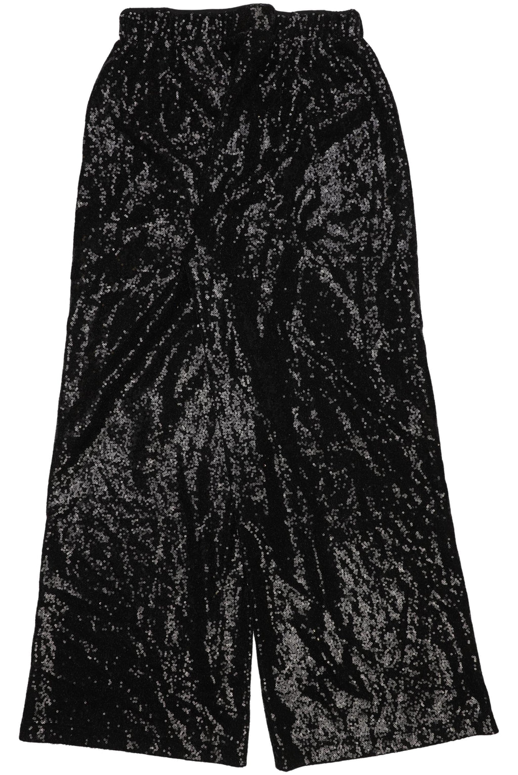 Studio Untold Women's Trousers Black EU 42 3