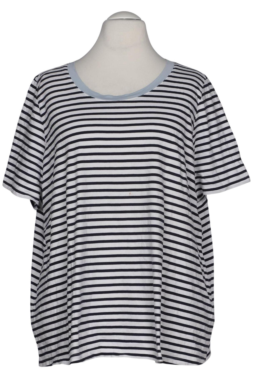 Studio Untold Damen T-Shirt, Mehrfarbig, EU 54 3