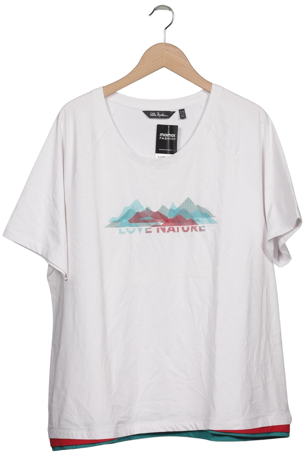Studio Untoded Women T-Shirt White EU 50 2