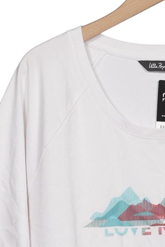Studio Untoded Women T-Shirt White EU 50 4