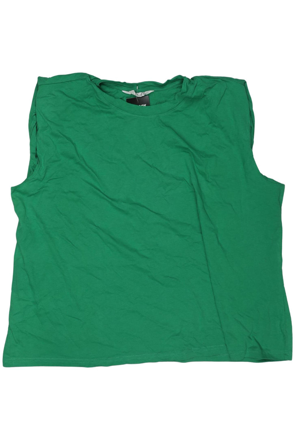 Studio Untold Top Green EU 50 Cotton 2