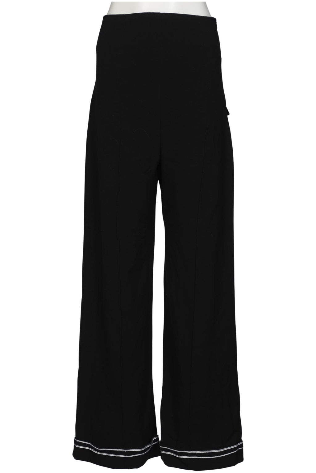Sugar Shock Women's Trousers Black M 2