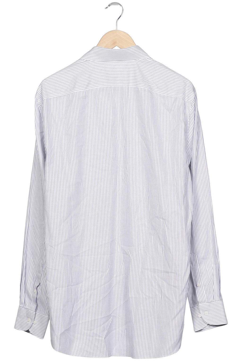SuitSupply Men Shirt Light Blue 45 3