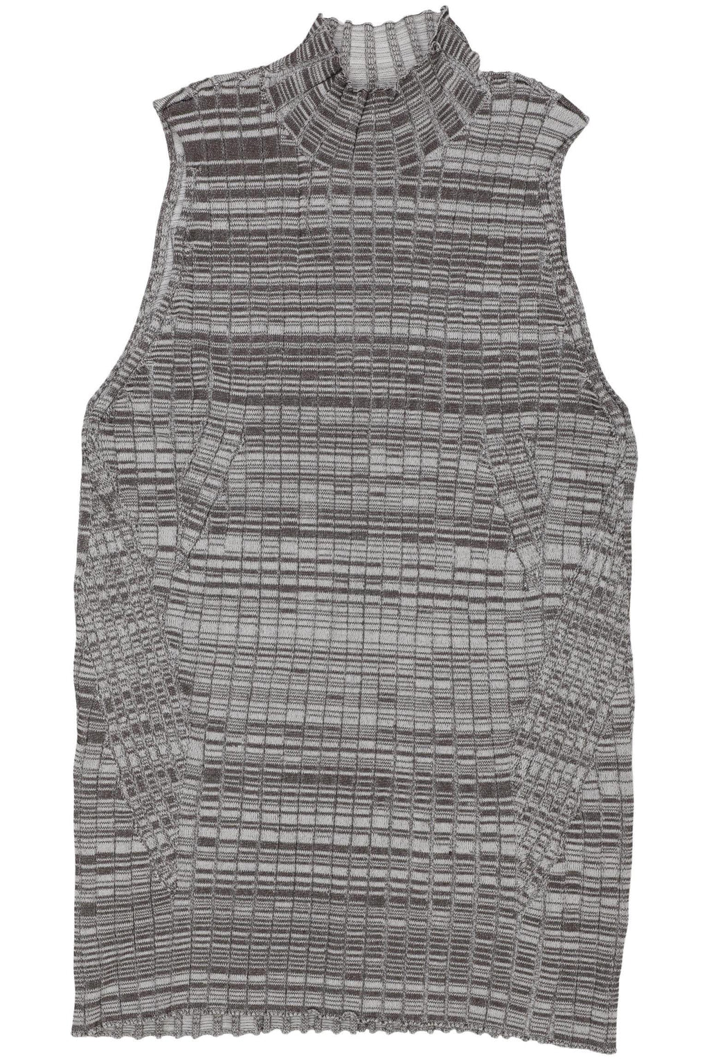 Summery Copenhagen Sweater Gray M 2