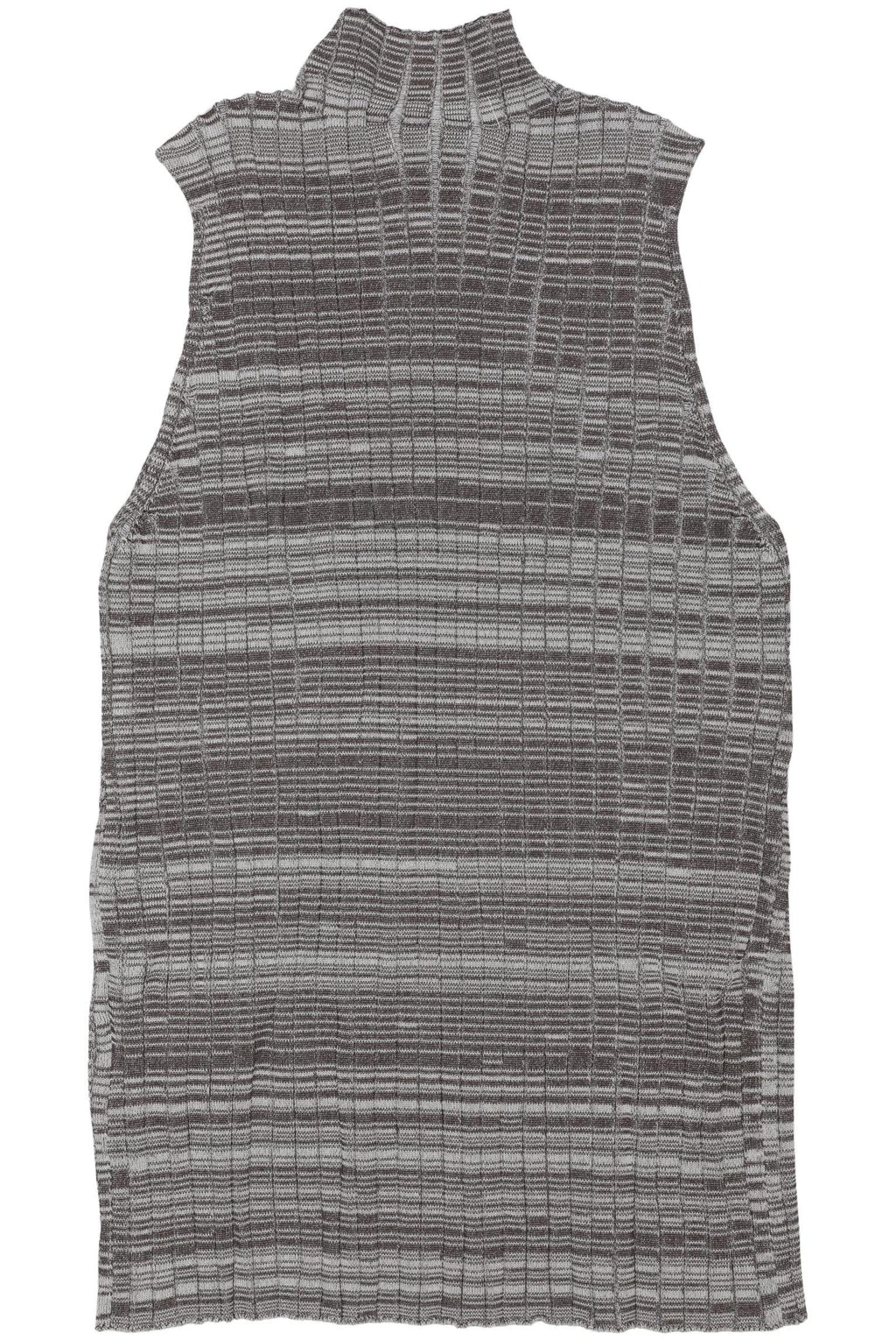Summery Copenhagen Sweater Gray M 3