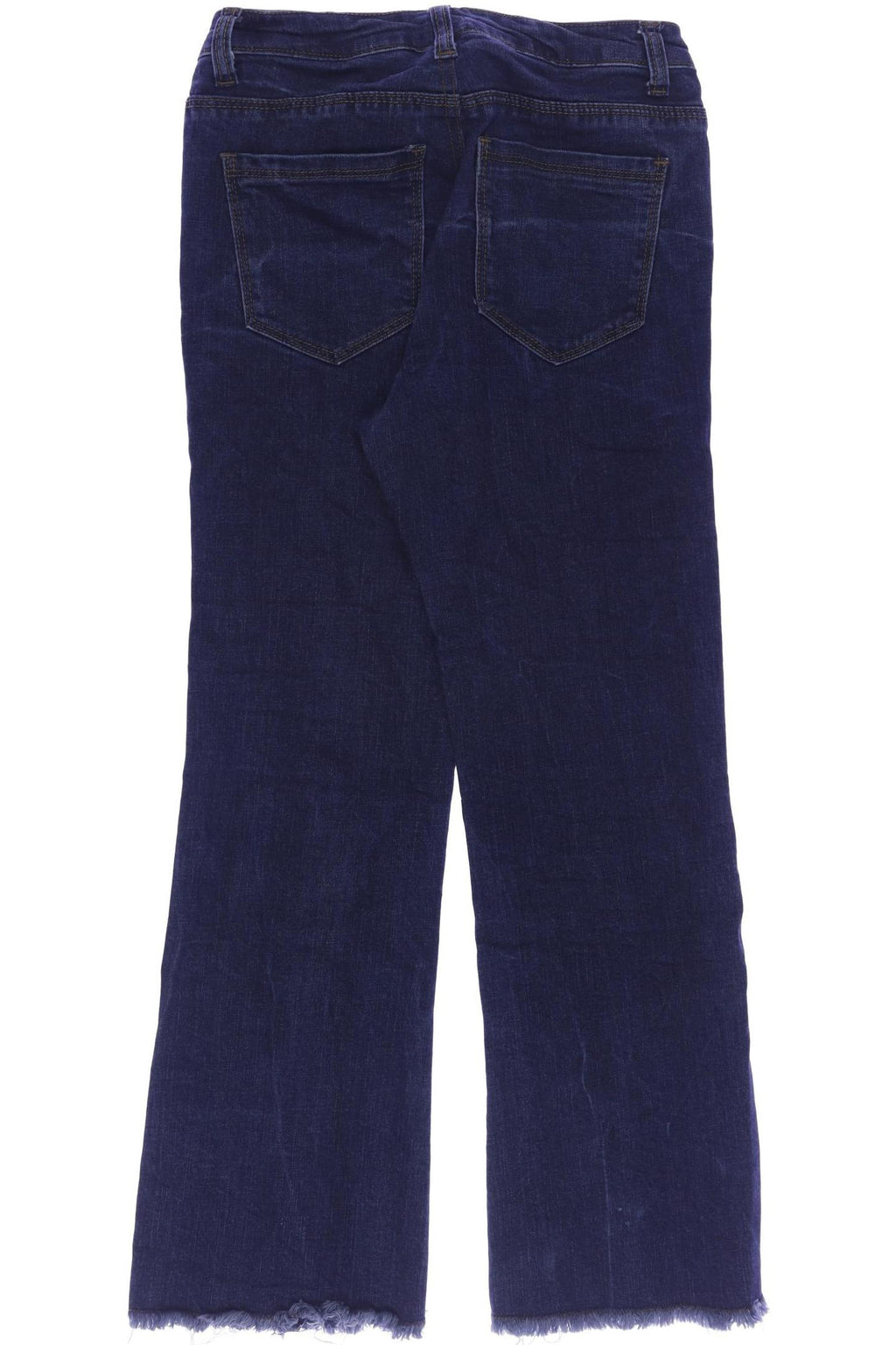 Suncoo Damen Jeans Navy Blue W24 5