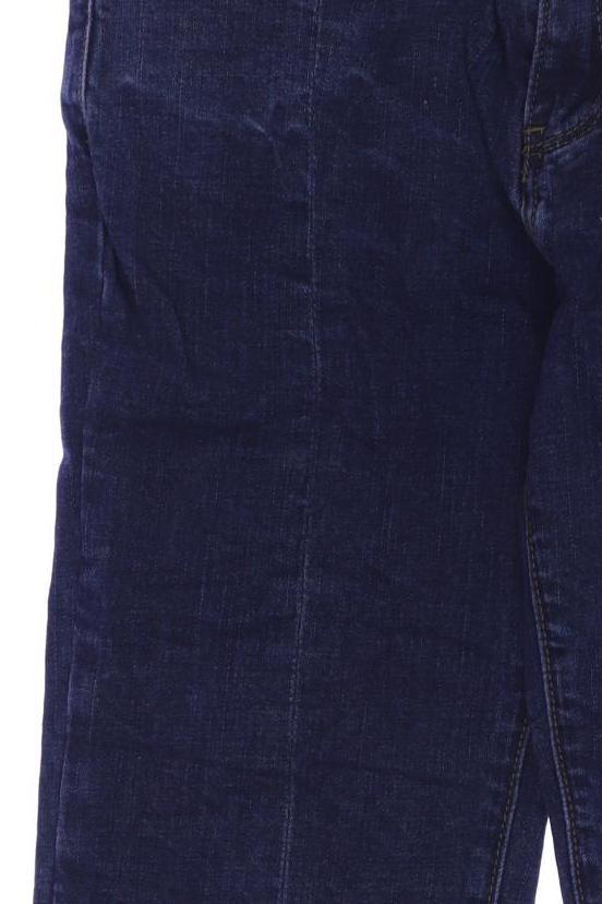 Suncoo Damen Jeans Navy Blue W24 6