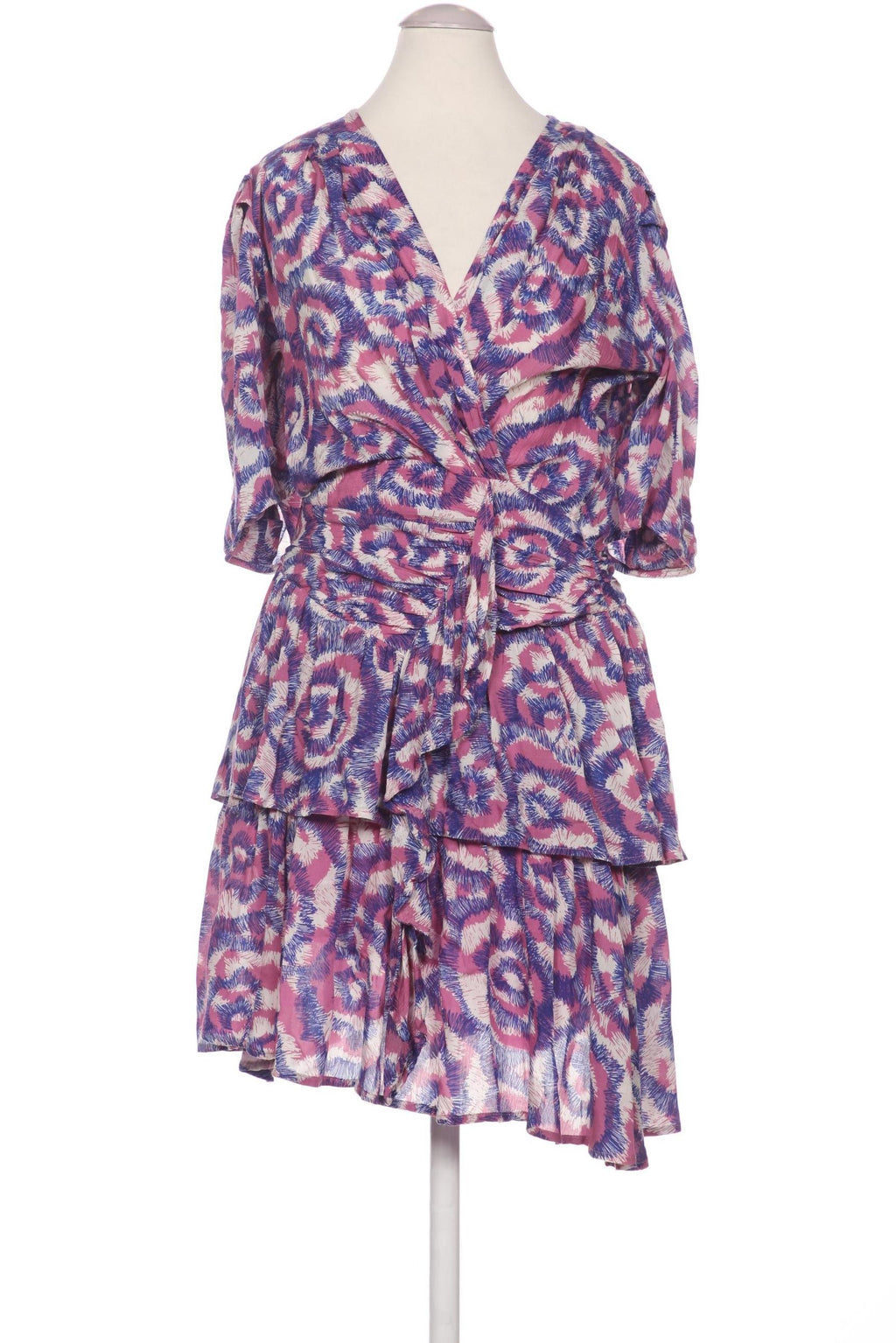 Suncoo Dress Pink 3XS 4