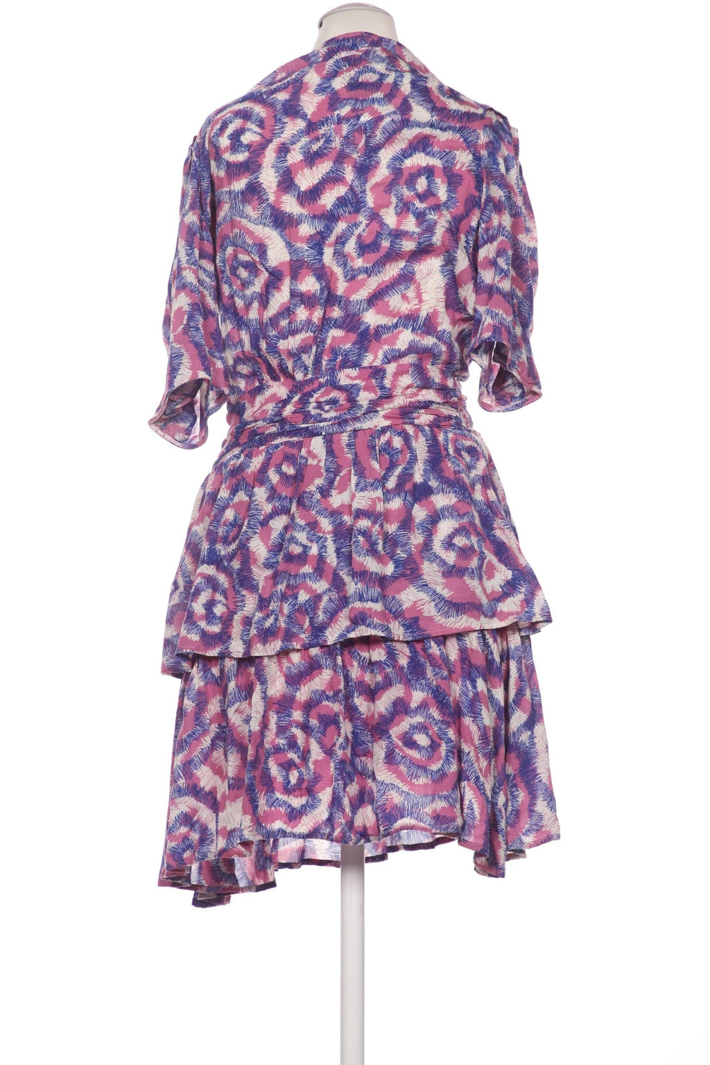 Suncoo Dress Pink 3XS 5
