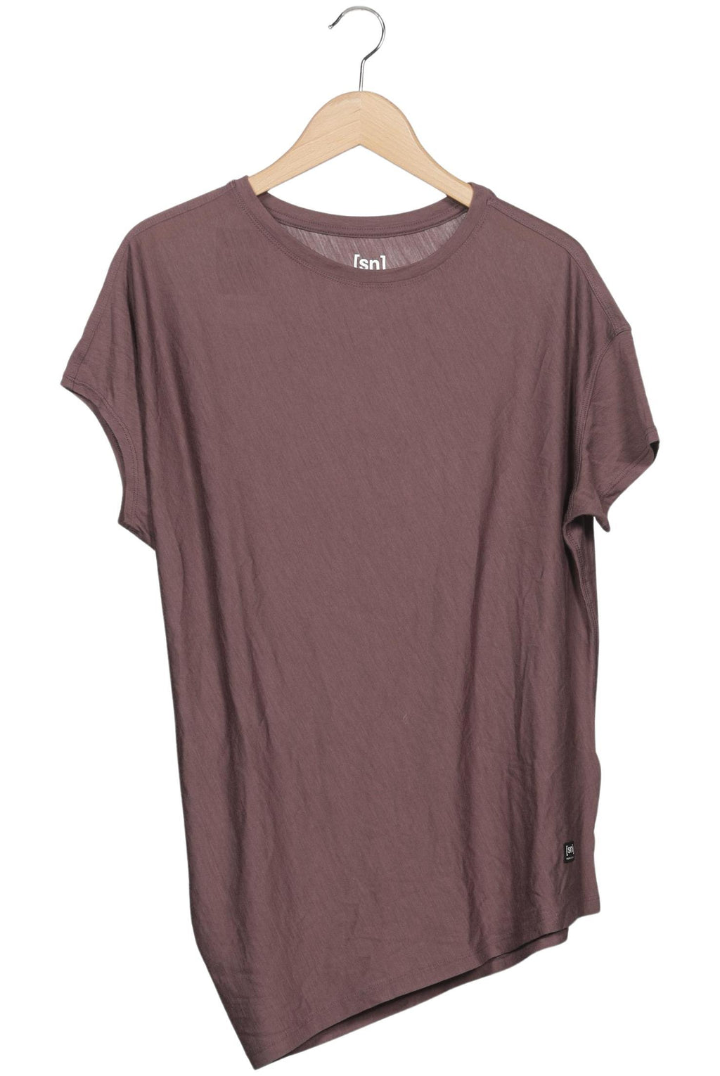 super.natural Women T-Shirt Brown M 2
