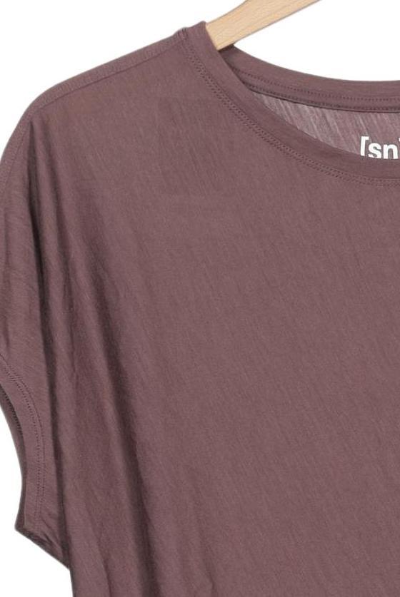super.natural Women T-Shirt Brown M 3