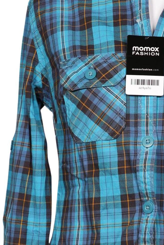 Superdry Women's Blouse Blue Size S 10