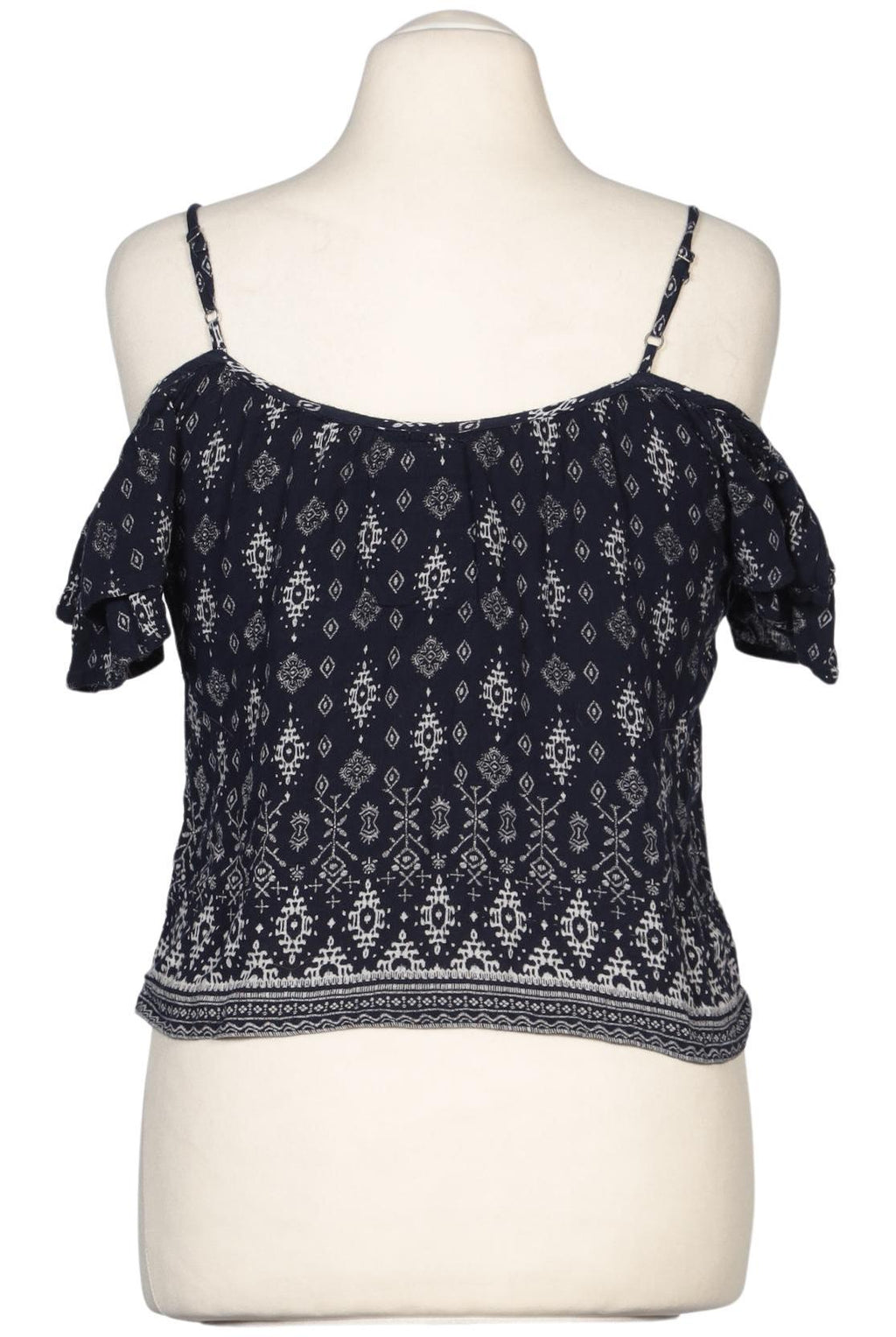 Superdry Women's Blouse Multicolor Size L 3