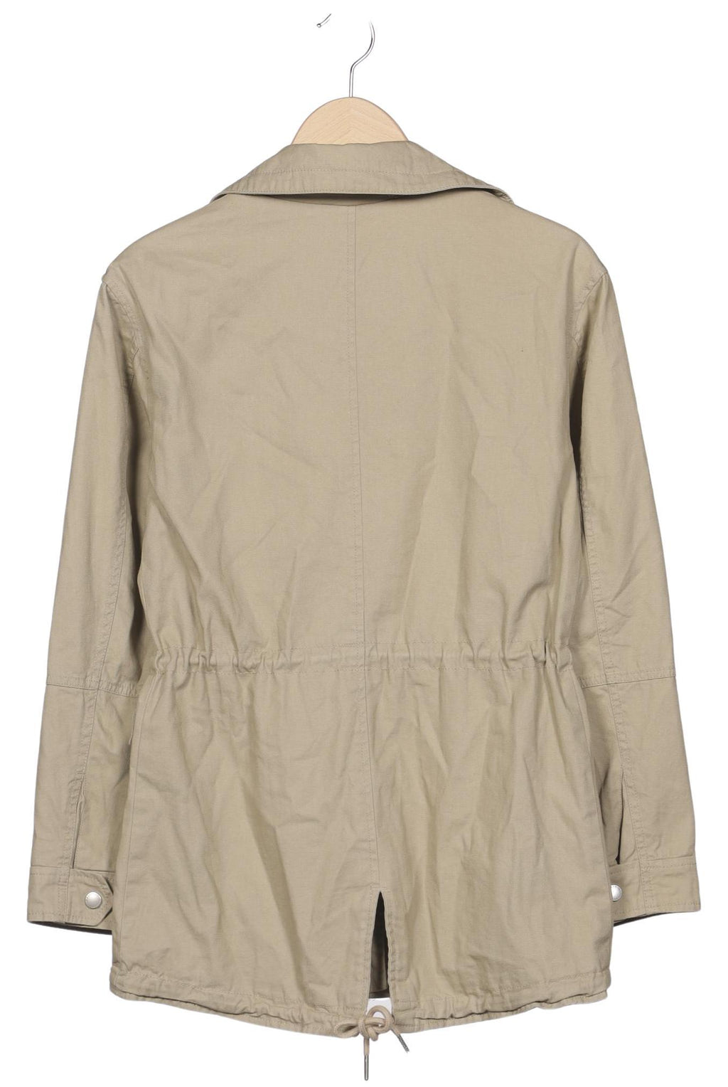 Superdry Women Jacket Beige EU 36 5
