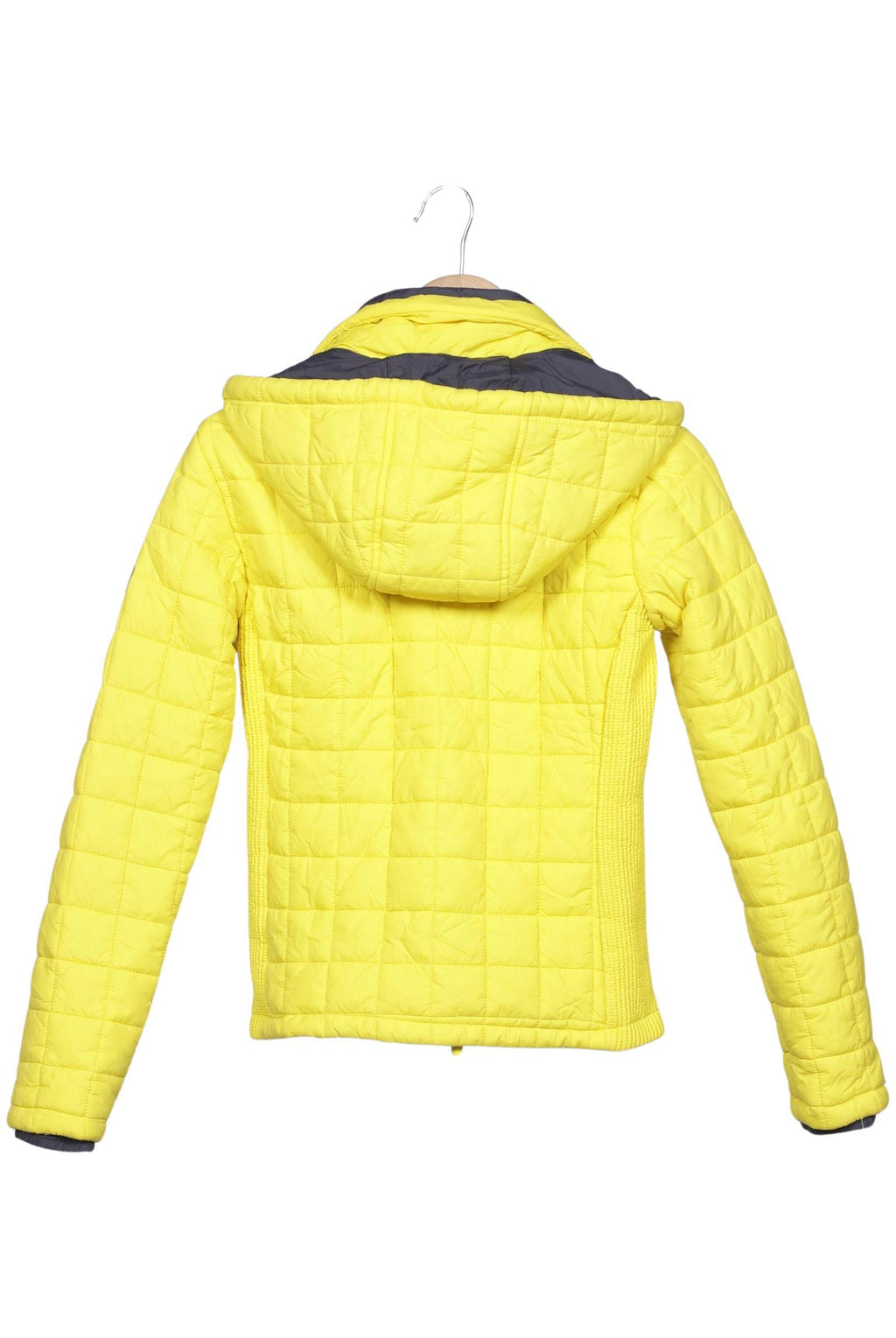 Superdry Women Jacket Neon Size S Synthetic 3