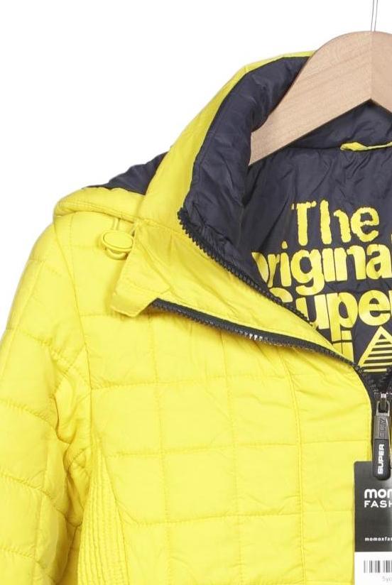 Superdry Women Jacket Neon Size S Synthetic 4
