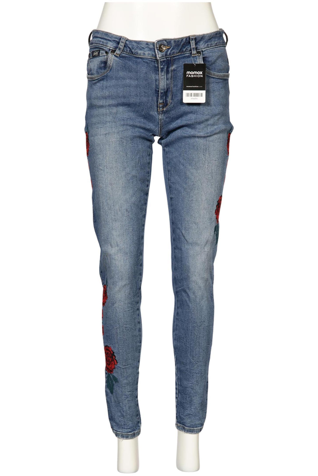 Superdry Jeans Women Blue W32 2