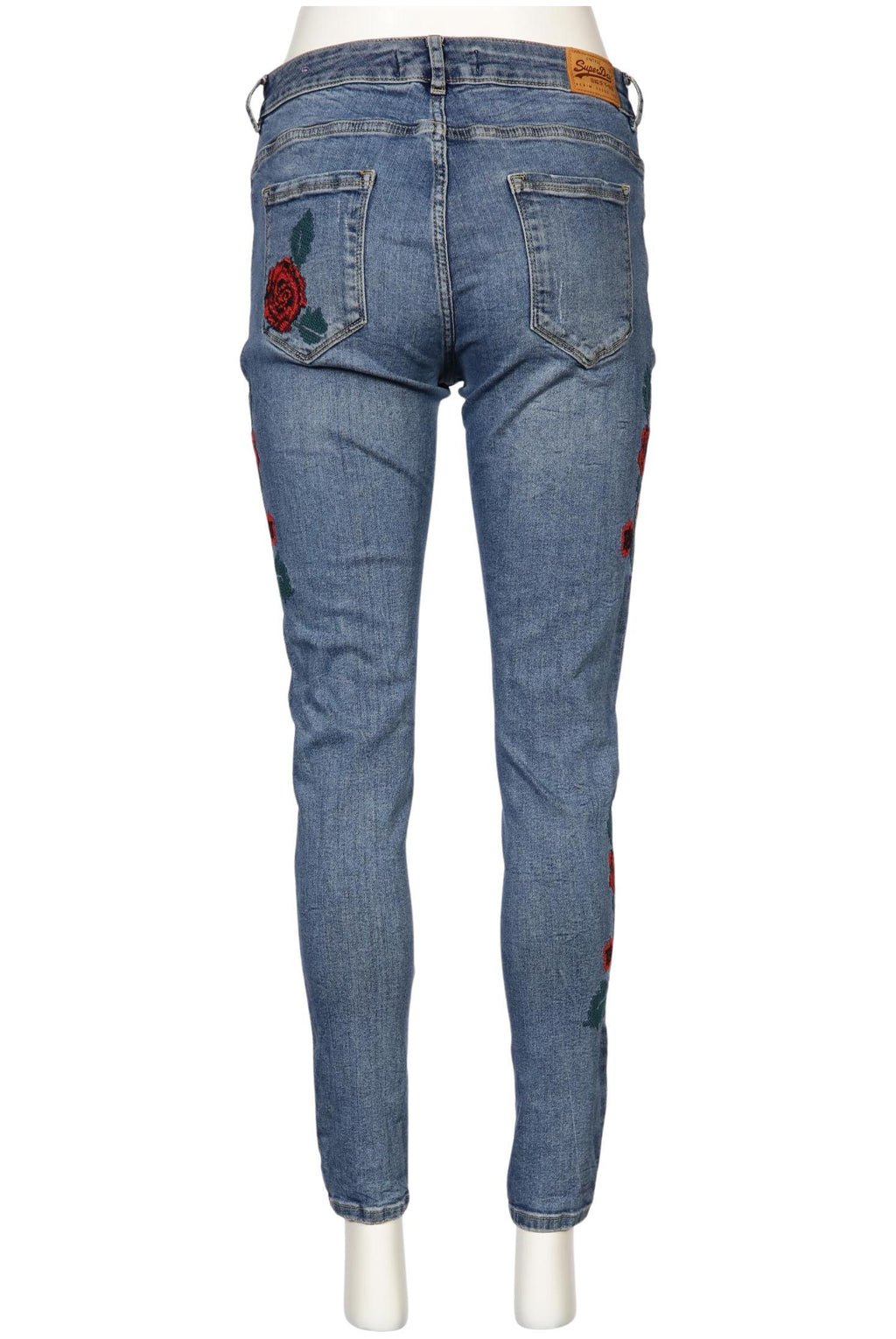 Superdry Jeans Women Blue W32 3