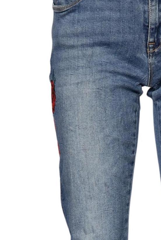 Superdry Jeans Women Blue W32 4