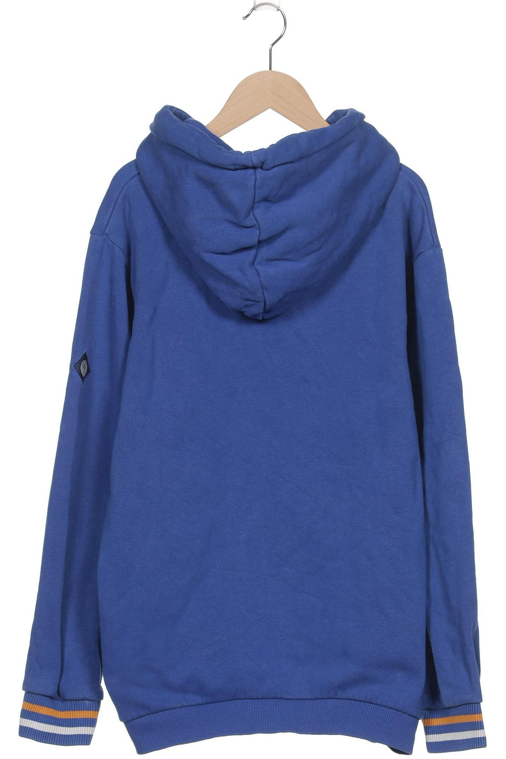 Superdry Women's Hoodie Blue Size XS 5