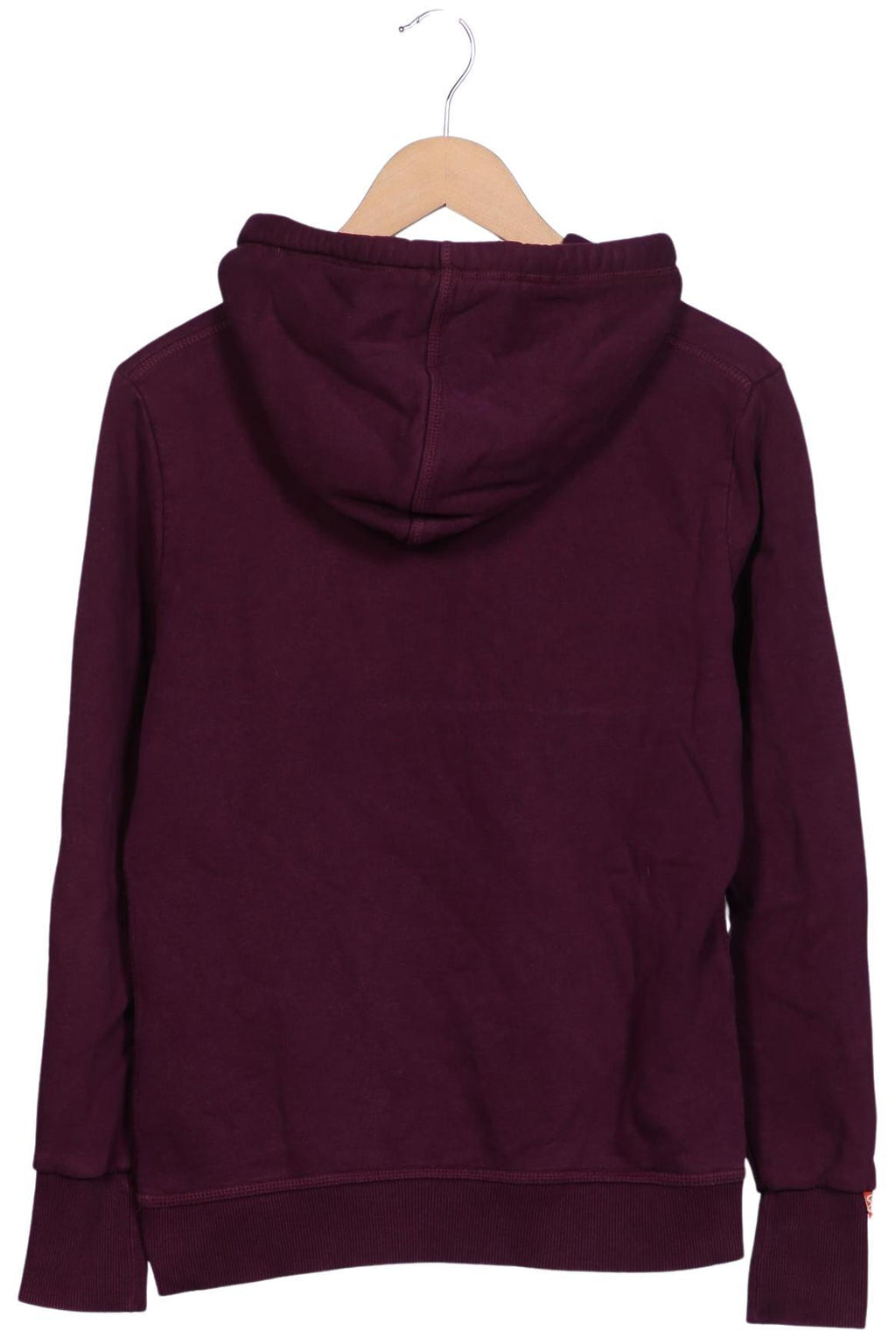 Superdry Hoodie Bordeaux L 3