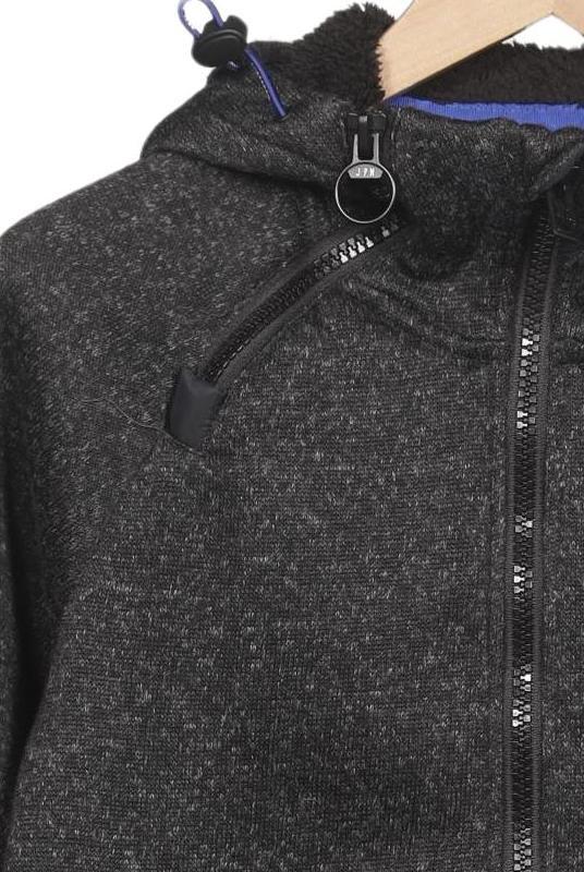Superdry Hoodie Gray S 4