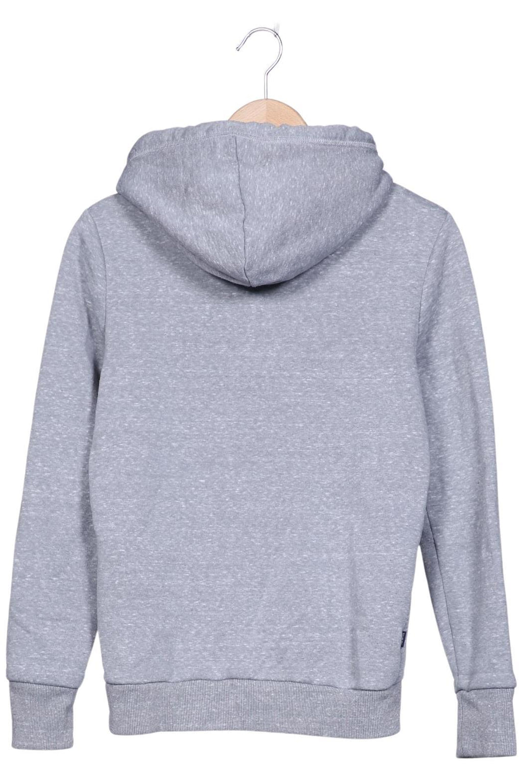 Superdry Women's Hoodie Gray EU 38 3