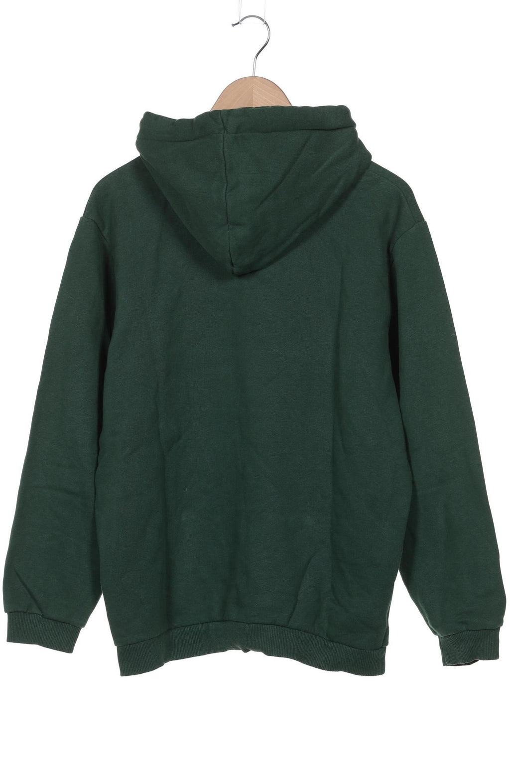 Superdry Hoodie Green XS 5