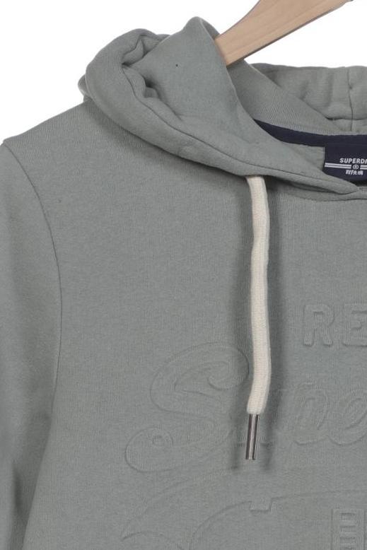 Superdry Hoodie Light Green EU 36 6