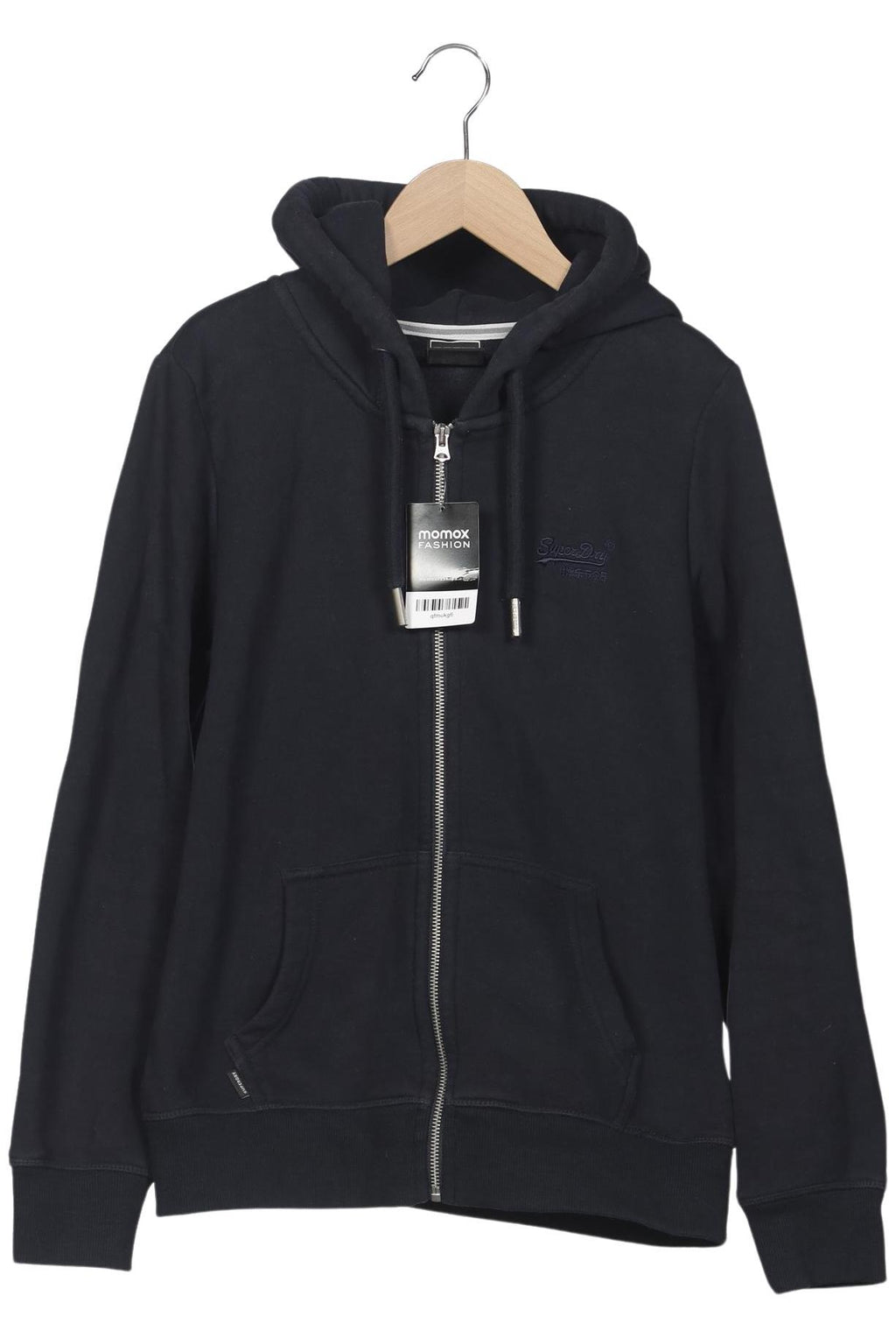Superdry Women Hoodie Navy EU 42 9