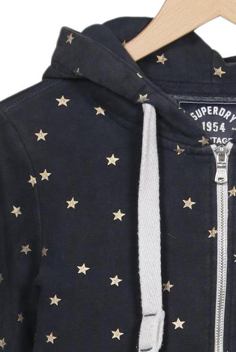 Superdry Women Hoodie Multicolor Size 36 7