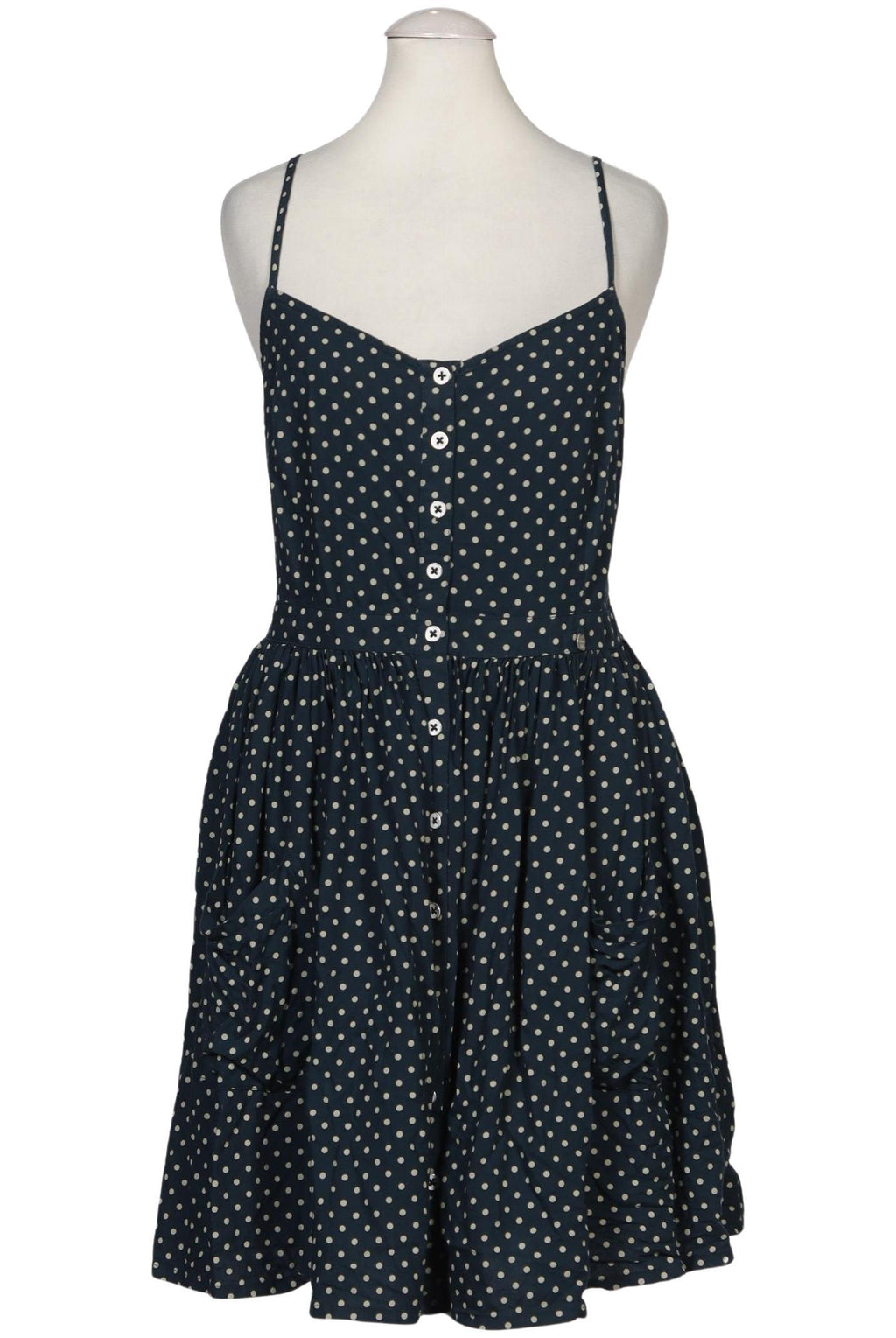 Superdry Dress Navy EU 38 2
