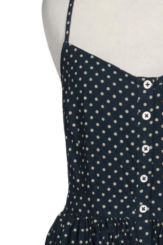 Superdry Dress Navy EU 38 4
