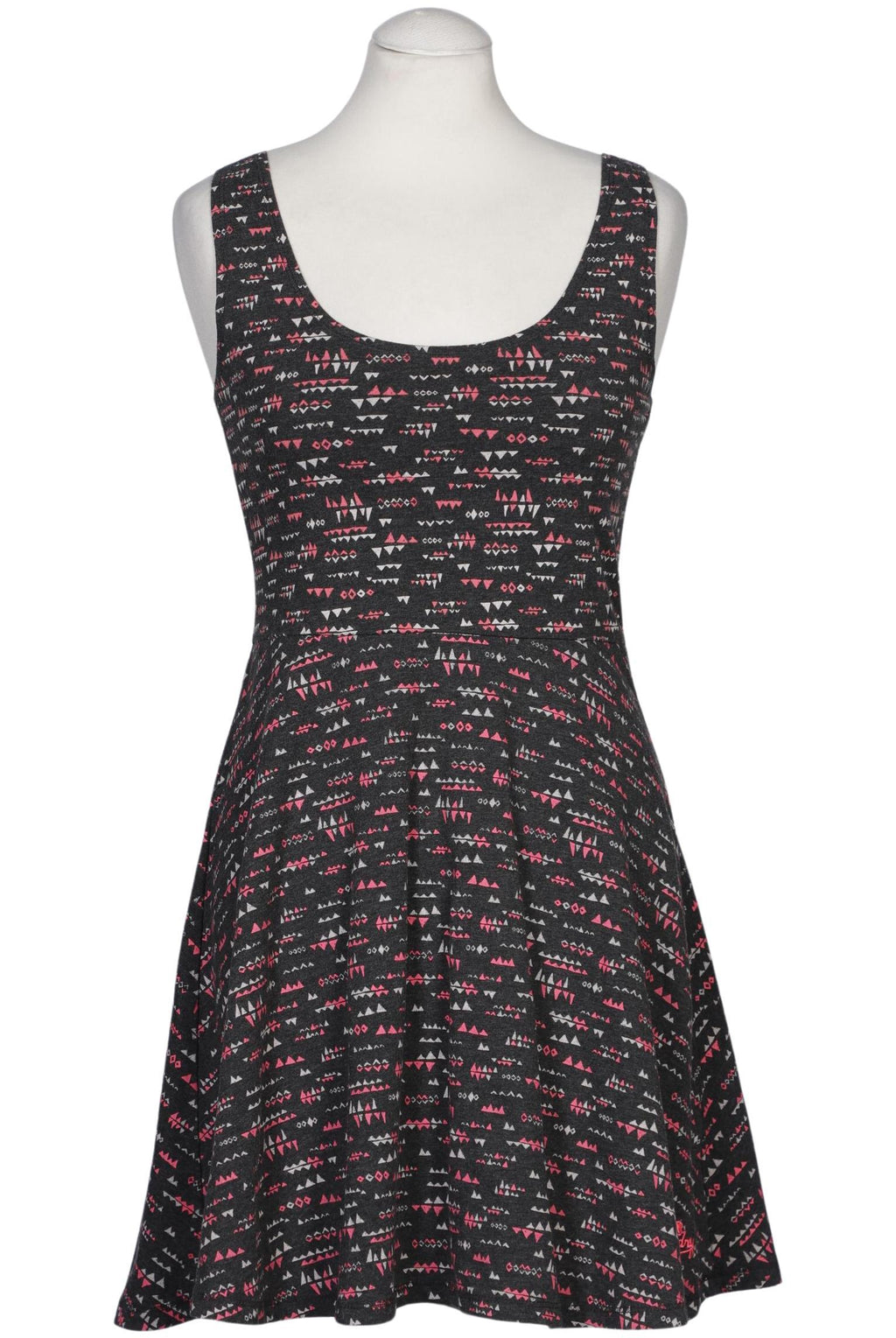 Superdry Dress Multicolor M 4