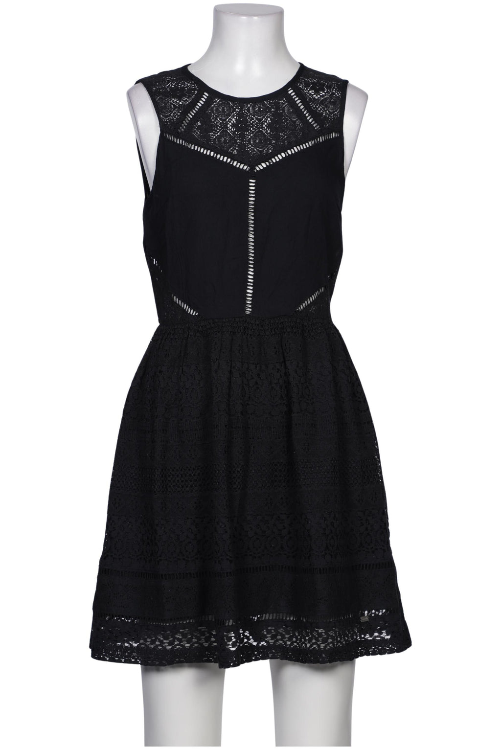Superdry Women's Dress Black Size S 2