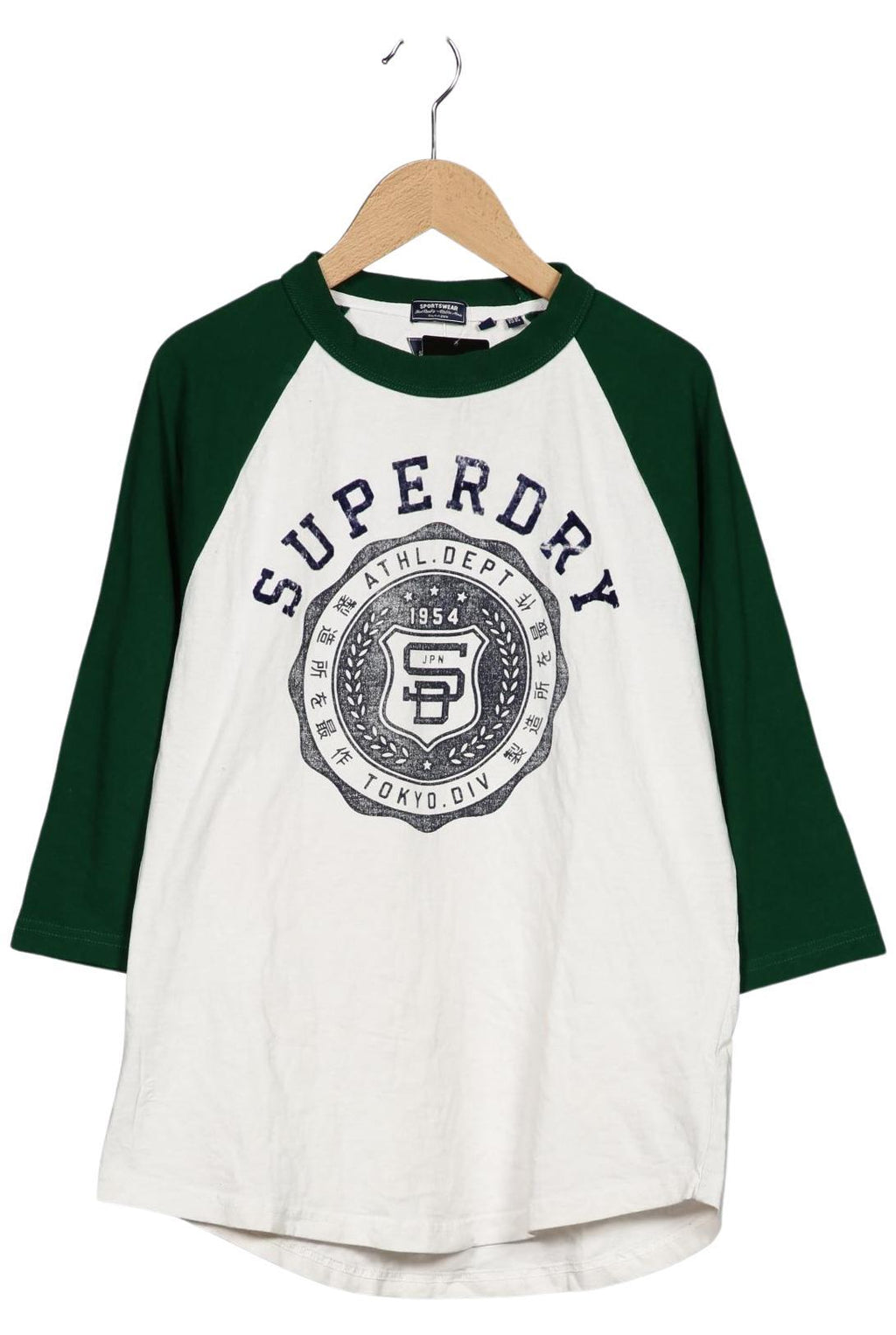 Superdry Women Long Sleeve Shirt Multicolor EU 40 5
