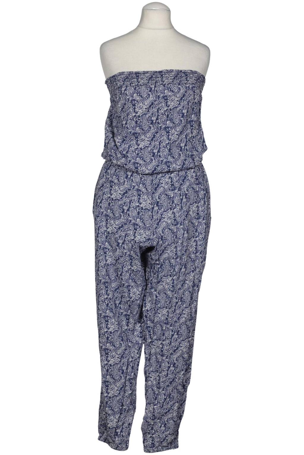 Superdy Women's Jumpsuit Blue Size S 4
